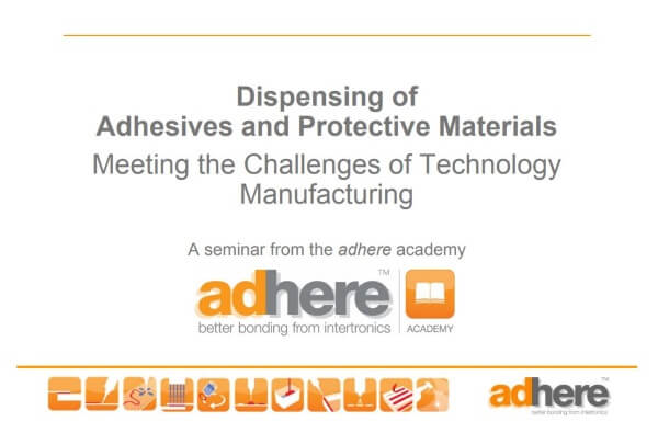 Technology seminars at your place