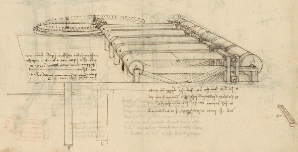 Manufacturing is enjoying a mini-renaissance