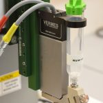 Vermes MDS 3010 and 3020 jetting valves