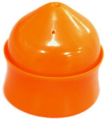 Fisnar QuantX pistons for low viscosity liquids