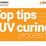 THINKY ARM-310 mixing machine for engineering compounds