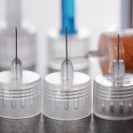 Dymax Introduces 1406-M Needle Bonder