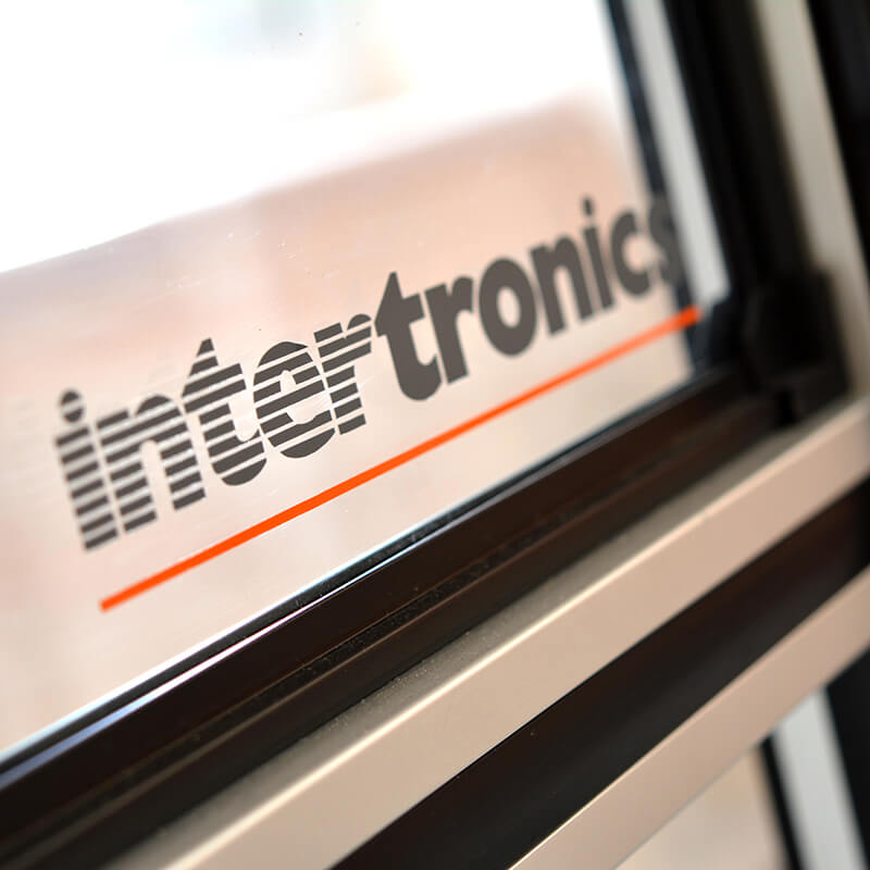 Investment in Technology Centre for customers