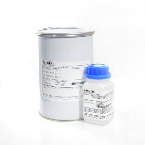 Elastosil 607