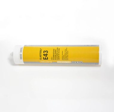 Silicone RTV Sealants