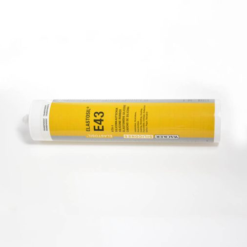 Silicone RTV Sealants