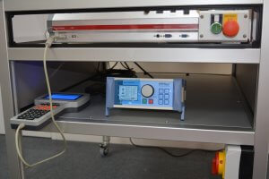 Robot Enclosure with 7400N and eco-PEN600 (11)