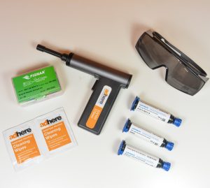 IUV101 Complete UV Starter Kit Cropped