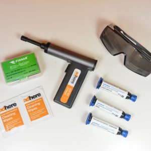 IUV101 Complete UV Starter Kit Cropped