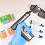 IUV101 UV Spot Curing Starter Kit