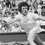 Billie Jean King