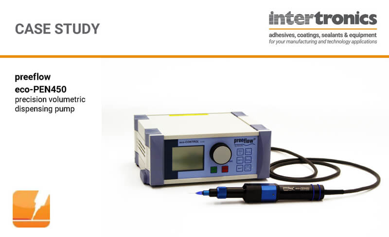 Case Study preeflow eco-PEN450 Franklin Electric