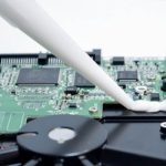 ELASTOSIL N9111 silicone sealant is fast curing and tin free