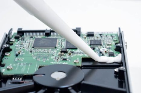 ELASTOSIL N9111 silicone sealant is fast curing and tin free