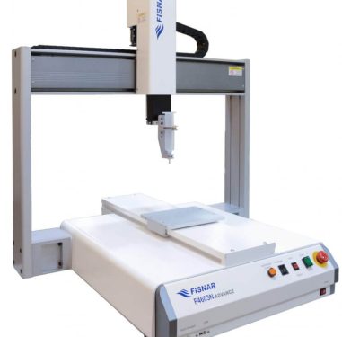 Benchtop Dispensing Robots