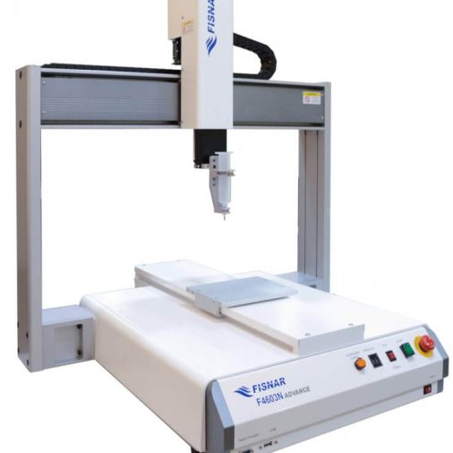 Benchtop Dispensing Robots