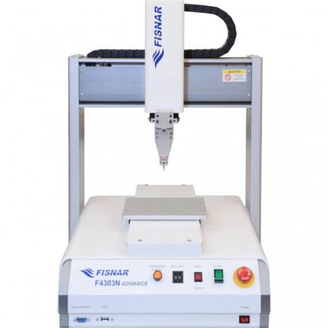 FISNAR-F4303N benchtop dispensing robots