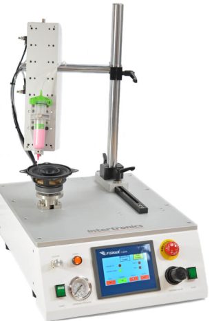 Fisnar FIS F1300N Rotary Dispensing Table