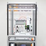 FN4300N.1 robot dispensing