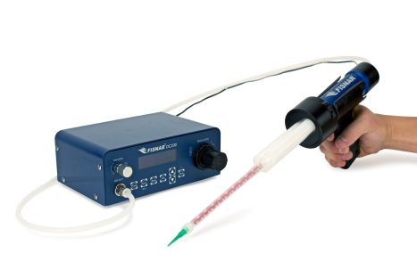 DTD50 Multi Ratio Dispense Tool