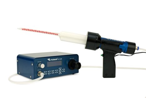 DTD50 Multi Ratio Dispense Tool