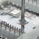 WACKER SilGel 612 silicone gel potting compound