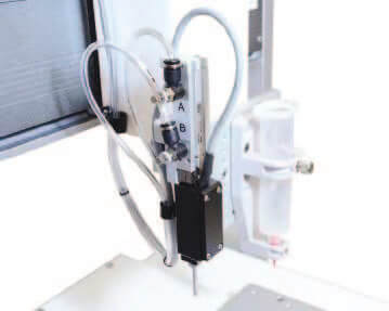 FISNAR F4000AKIT-HDS