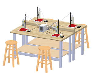 Dymax BlueWave MX-Series LED UV Curing Multichannel Controller