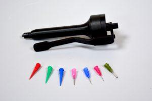 IDM PP500 Pressure pot