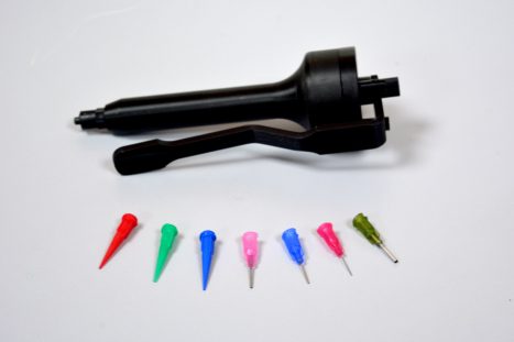 IDM PP500 Pressure pot