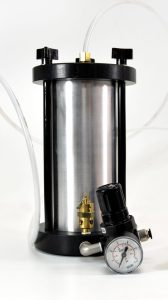 IDM PP500 Pressure pot