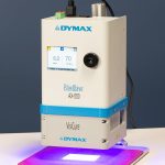 Dymax BlueWave AX-550 with VisiCure 405 nm Emitter