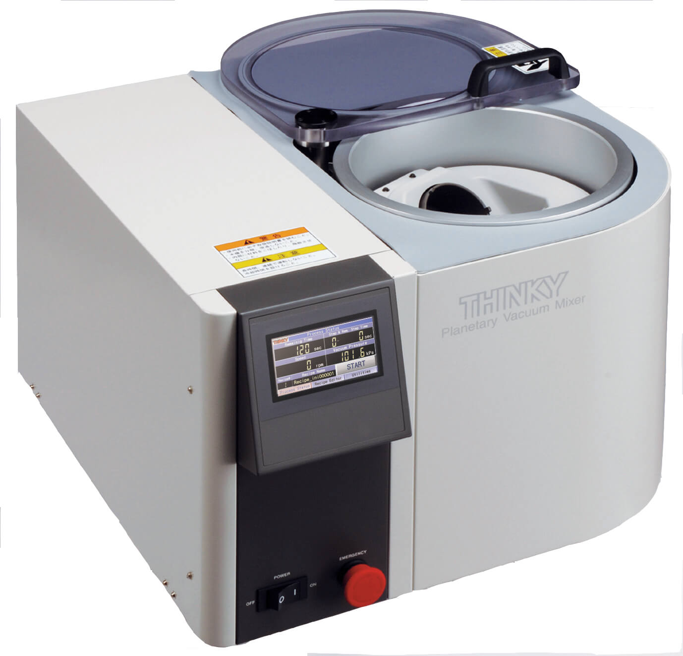 THINKY ARV-310P mixer