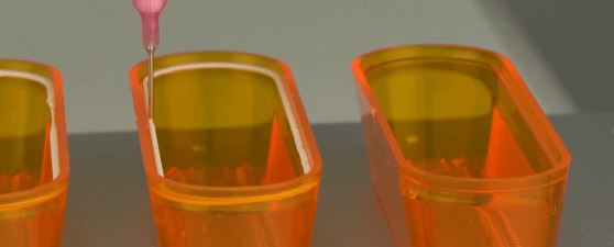 Gasket LED Light Housing with 790HP-LF High Pressure Valve