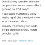 James Wong from Twitter