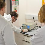 we are process driven