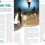 Thinking about adhesive timings