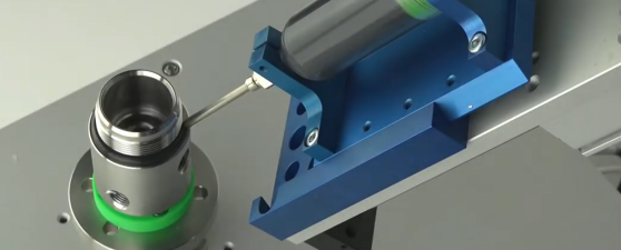 Fisnar F1300N Rotary Dispensing Table