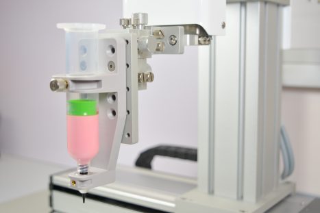 Mechanical Tip Alignment Kit