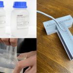 Wacker SilGel 612 for LED potting in signage applications