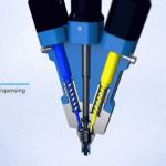 eco-DUOMIX450 dynamic mixer