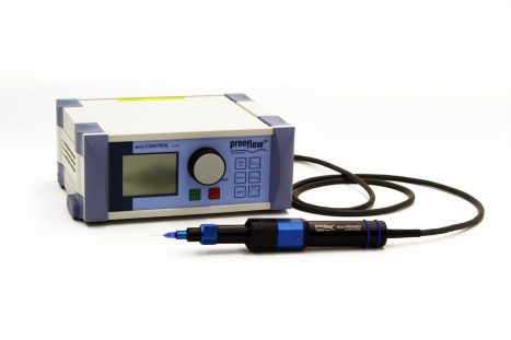 preeflow eco-PEN and controller