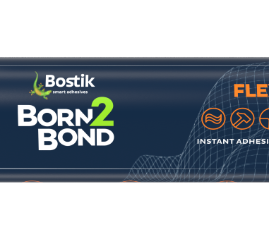 Born2Bond - Flex Syringe 50g