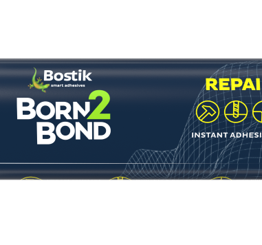 Born2Bond - Repair Syringe 50g