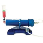 Fisnar 560548U-300 Barrel-Loader 310ml