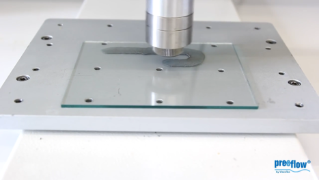 Preeflow eco-spray solder