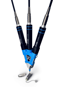 eco-DUOMIX450 medical application