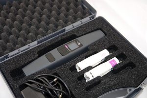 piezobrush PZ3 packaged