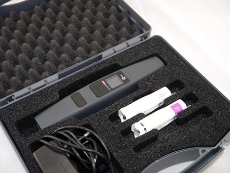 piezobrush PZ3 packaged