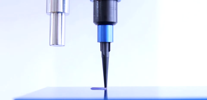 preeflow bead on bead UV